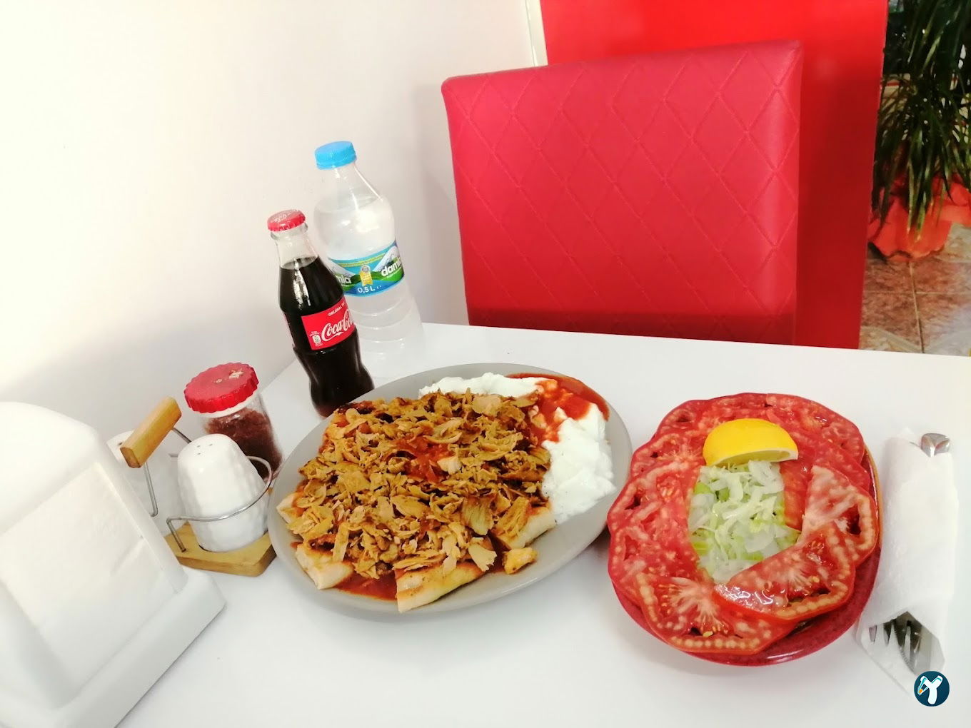 Kaptanın Yeri