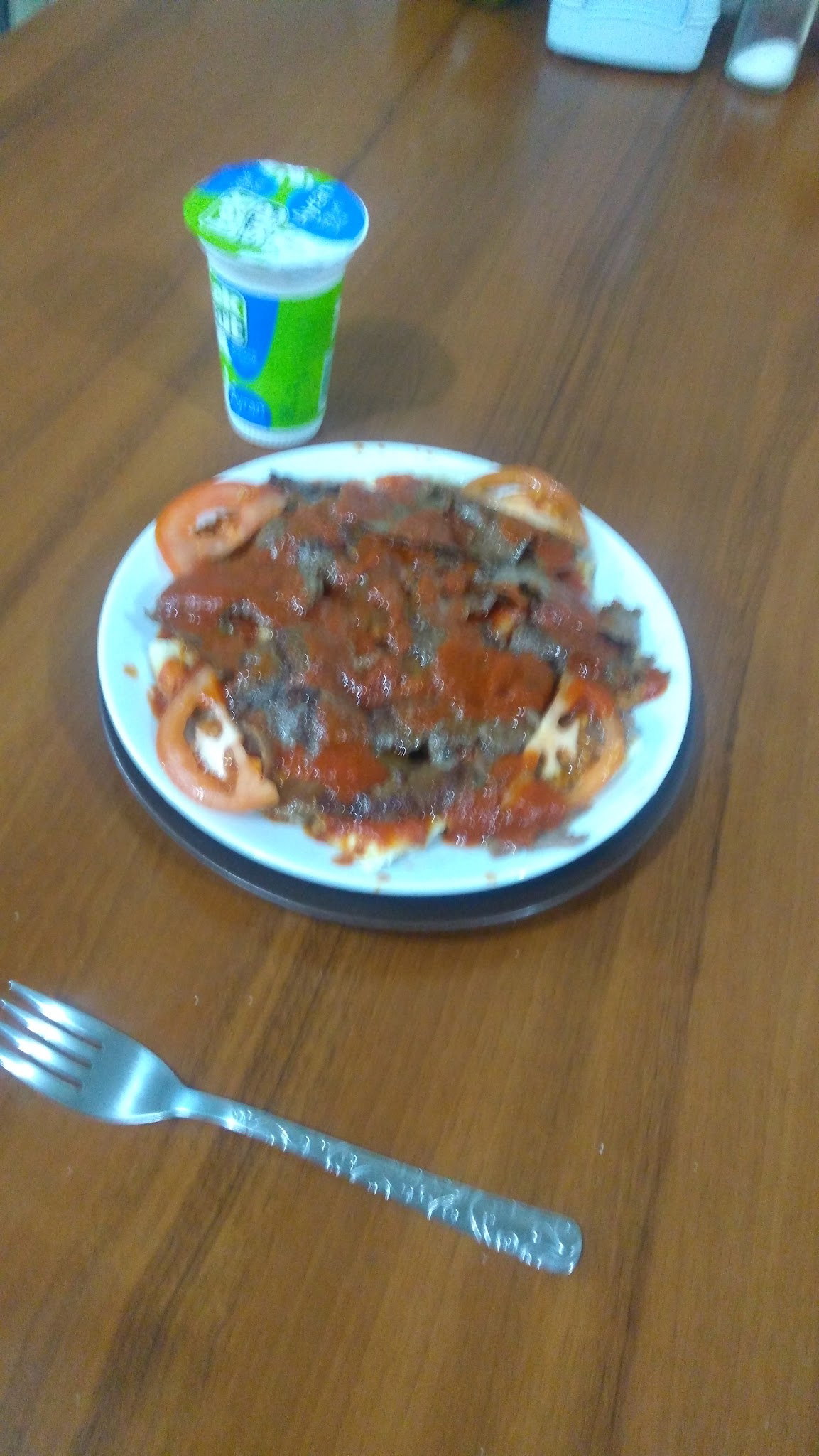 Cagri Doner