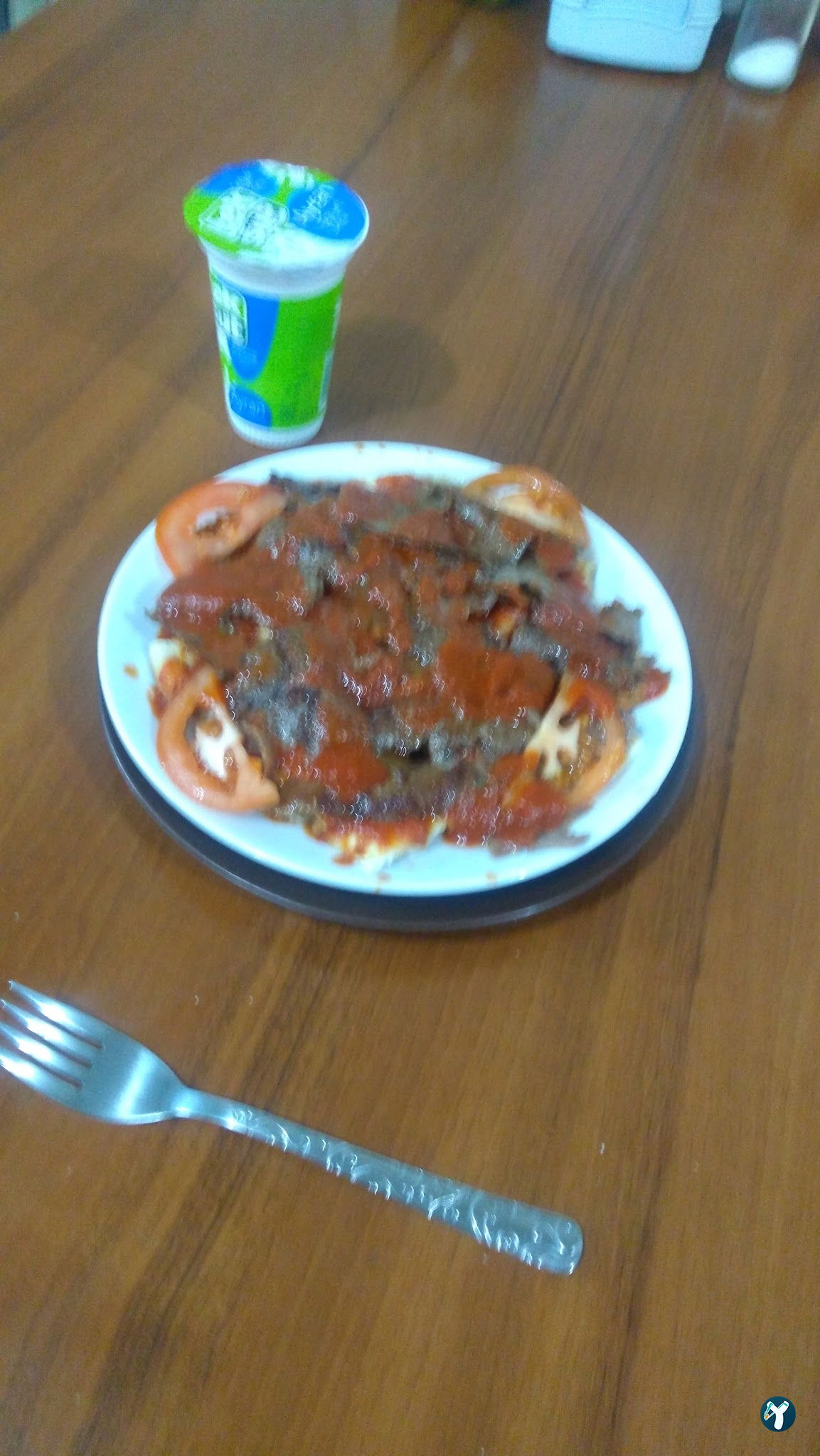 Cagri Doner