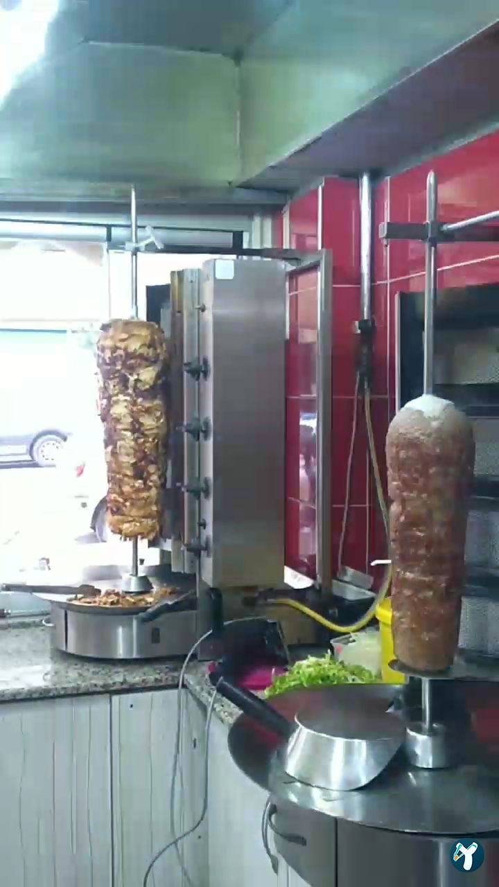 Cagri Doner