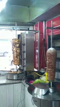 Cagri Doner resimleri
