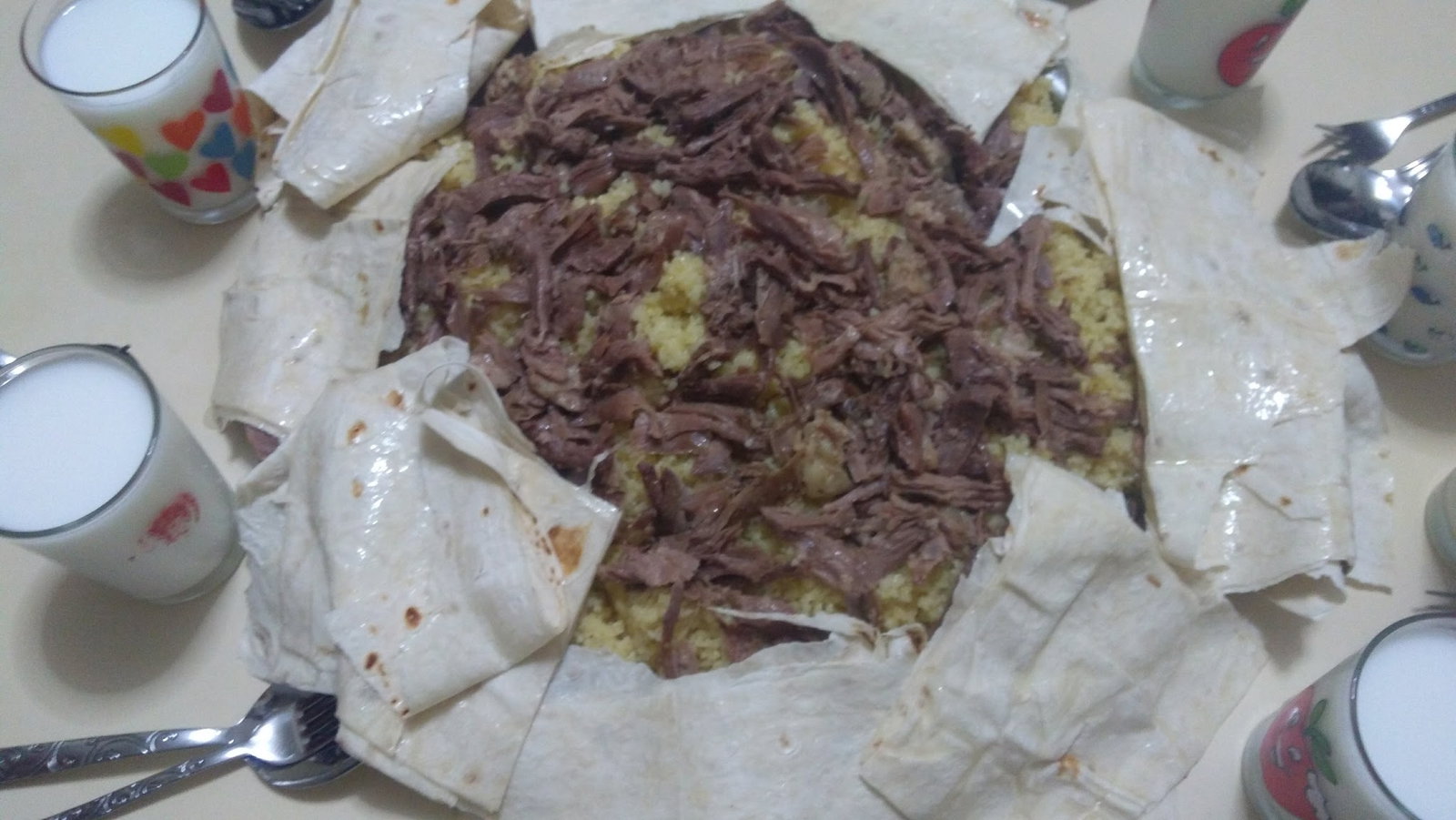 Cagri Doner