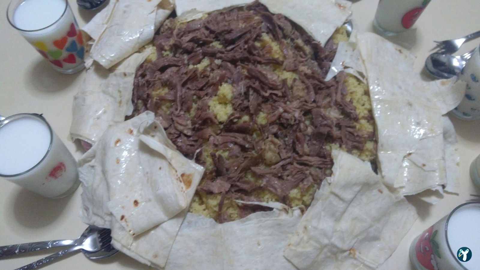 Cagri Doner