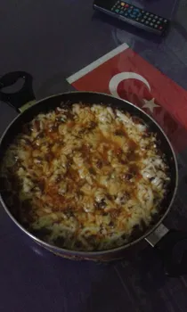 Özyörem Köfte resimleri