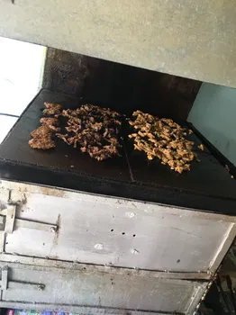 Özyörem Köfte resimleri