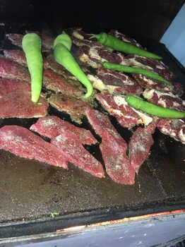 Özyörem Köfte resimleri