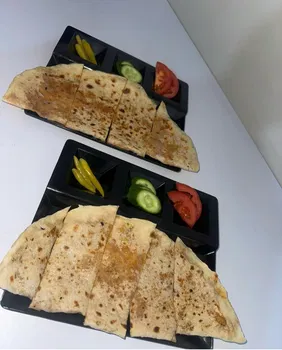 Zeyneb In Mutfağı resimleri