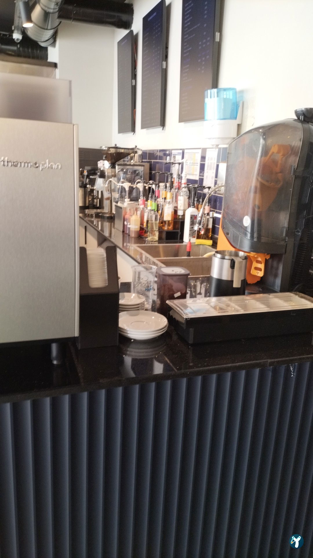 The Marcus Coffee