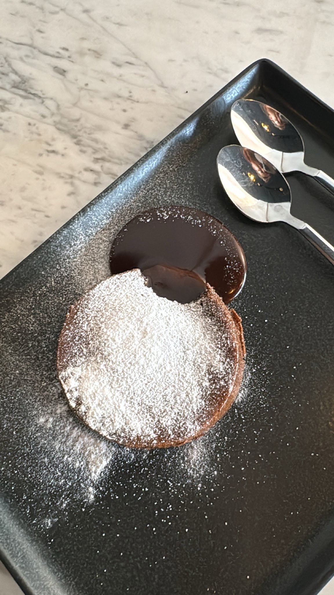 The Marcus Coffee