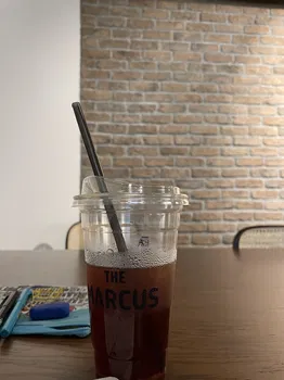 The Marcus Coffee resimleri