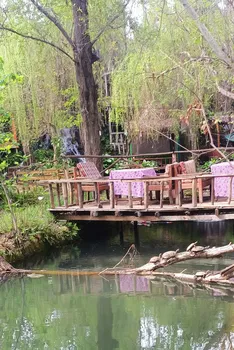 Dede Kavak Restoran resimleri