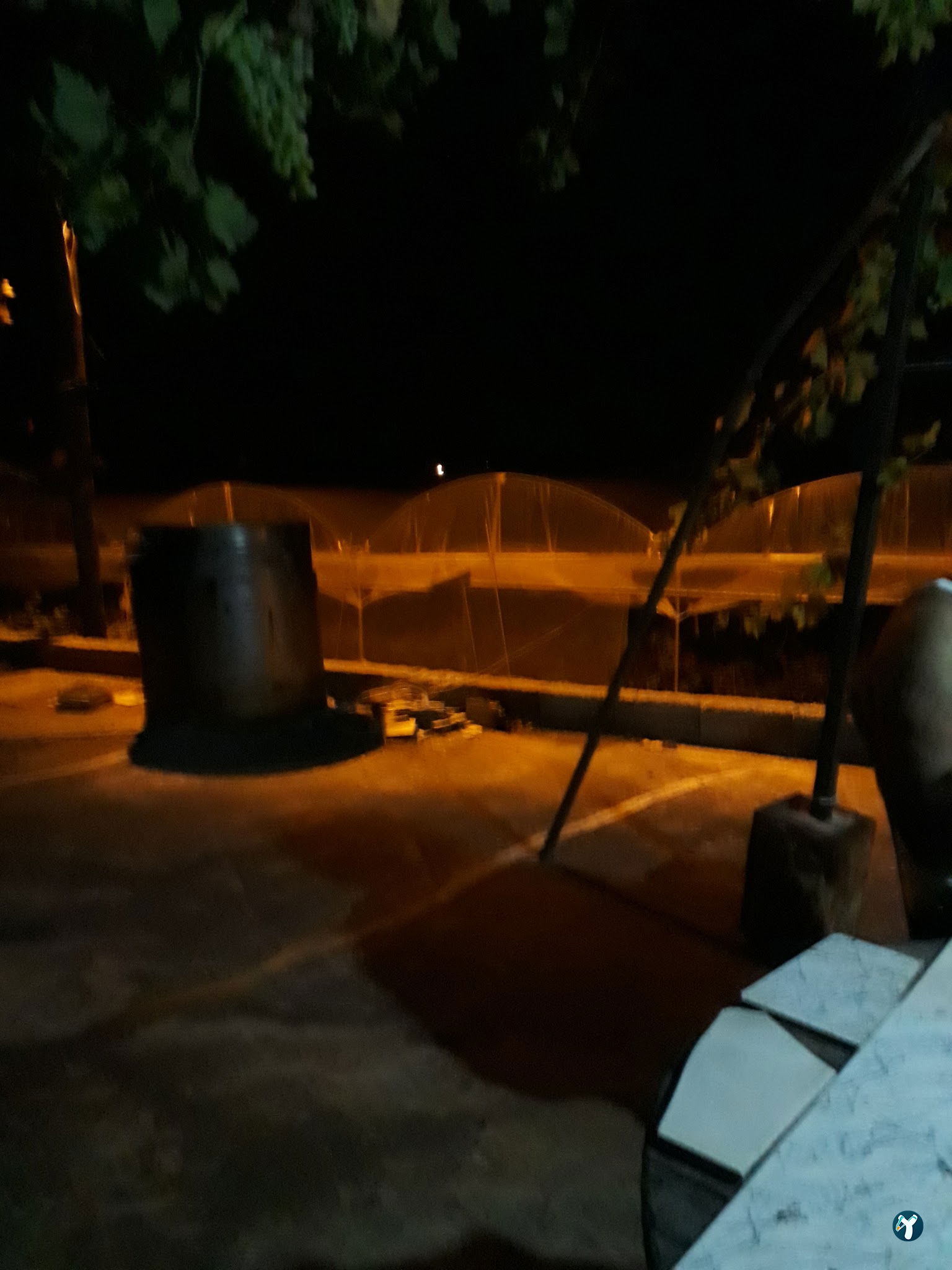 Dede Kavak Restoran