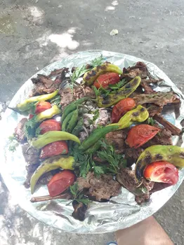 Dede Kavak Restoran resimleri