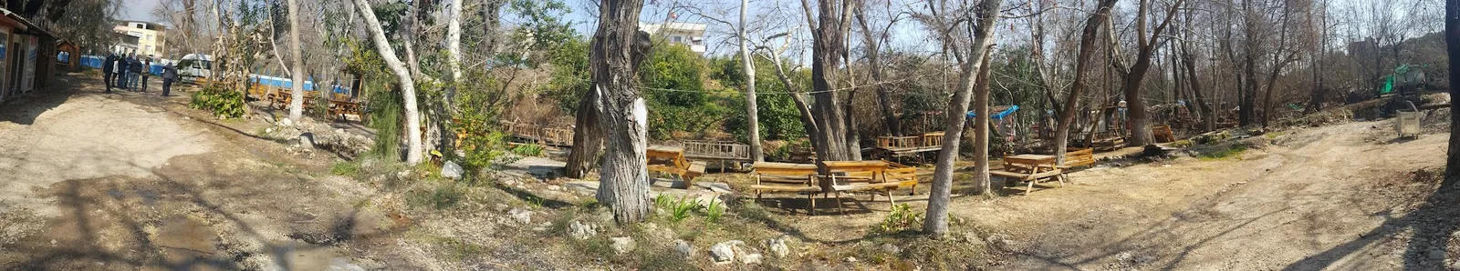 Dede Kavak Restoran resimleri