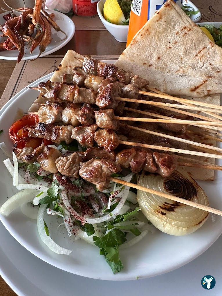 Acar Izgara