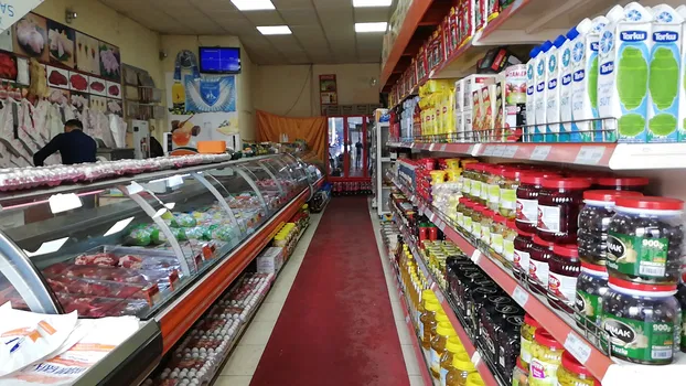 Bizim Kasap resimleri