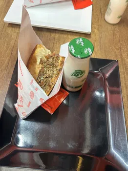 Enfes Kokoreç resimleri