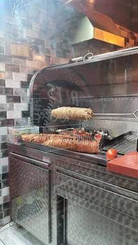 Enfes Kokoreç resimleri