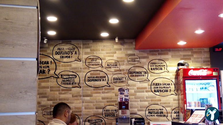 Domino's Pizza Çatalca