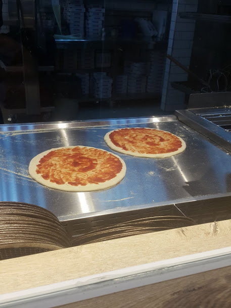 Domino's Pizza Çatalca