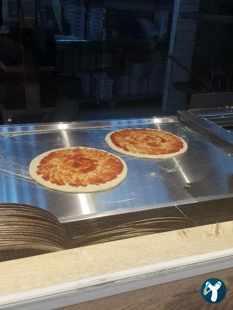 Domino's Pizza Çatalca