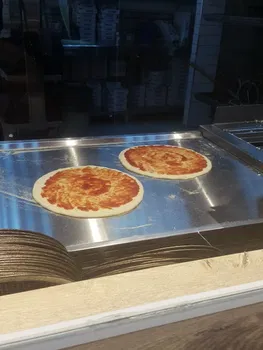 Domino's Pizza Çatalca resimleri Domino's Pizza Çatalca resimleri