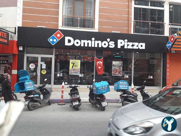 Domino's Pizza Çatalca