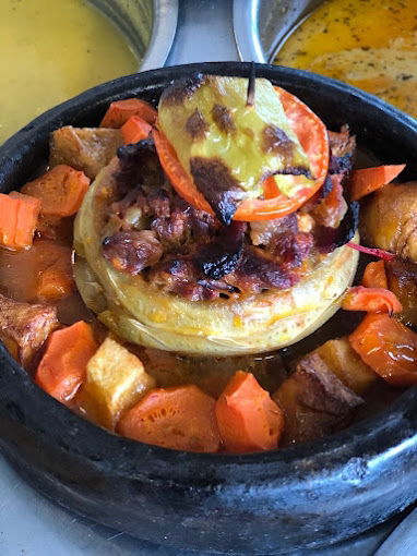 Sultanahmet Köftecisi