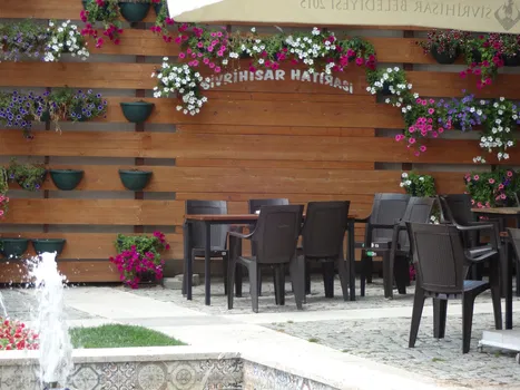 Aile Çay Bahçesi resimleri