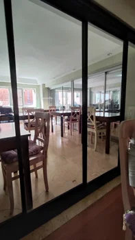 Hypatia Kütüphane Cafe resimleri