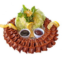 Gazi Çiğköfte Ürkmez