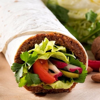 Gazi Çiğköfte Ürkmez