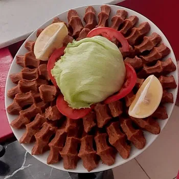 Gazi Çiğköfte Ürkmez resimleri