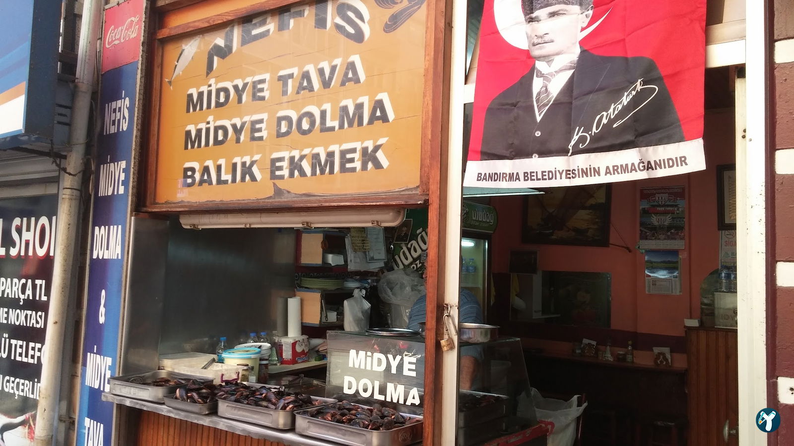 Midyeci Mustafa