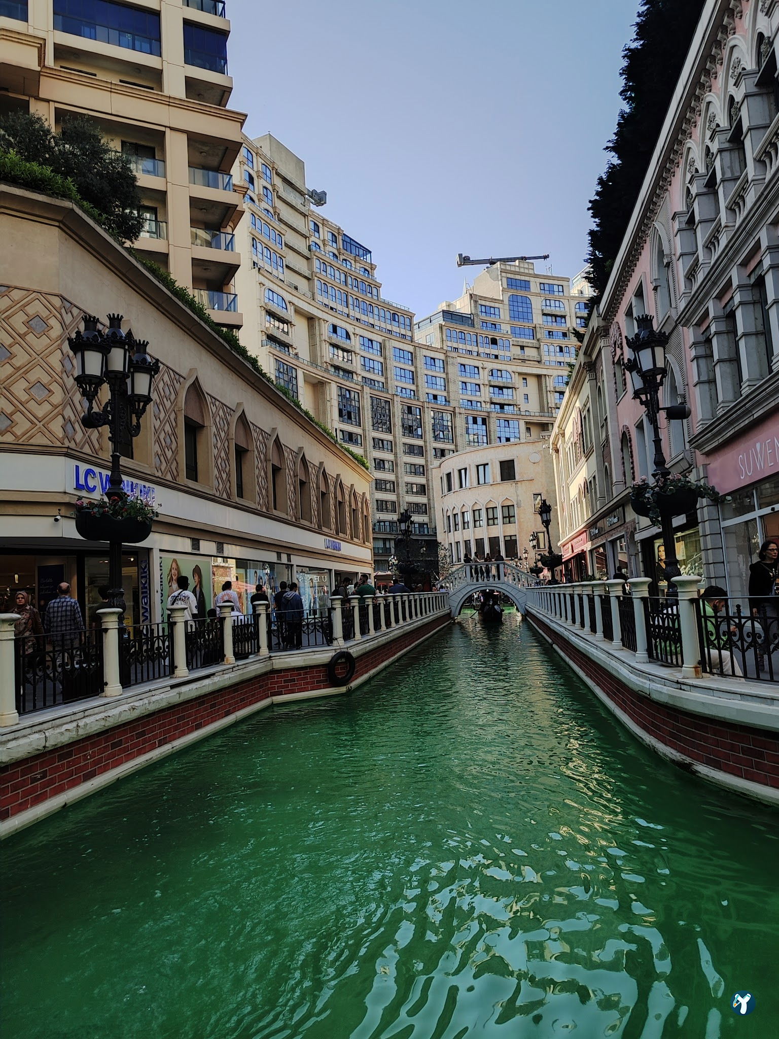 Pidecci - Viaport Venezia