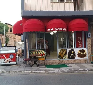 Can PASTANESİ resimleri