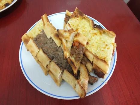 Kump Camping resimleri