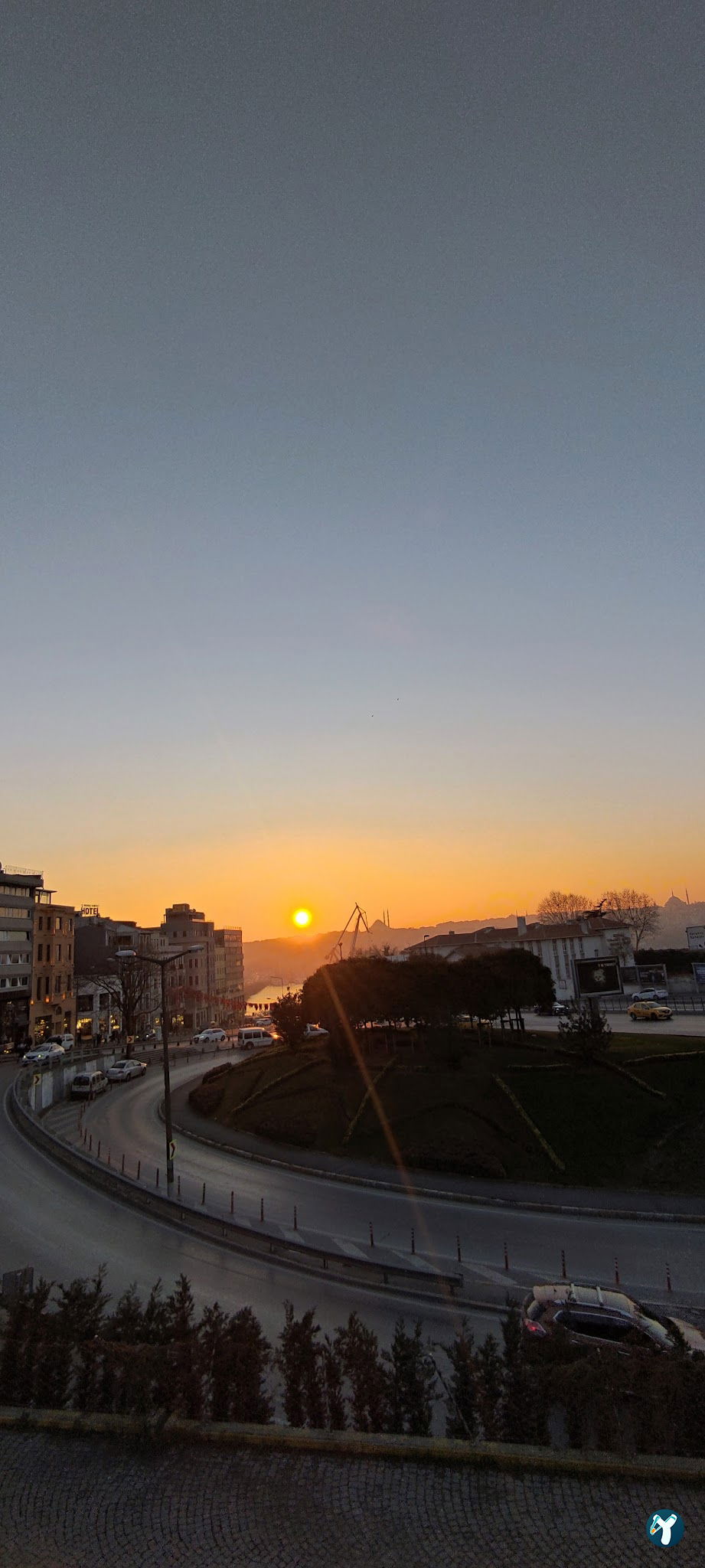 Beyoglu Muhallebicisi