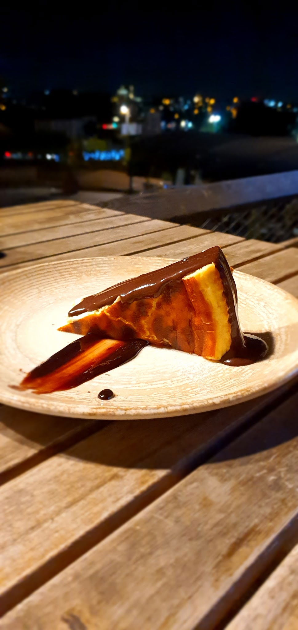 Beyoglu Muhallebicisi