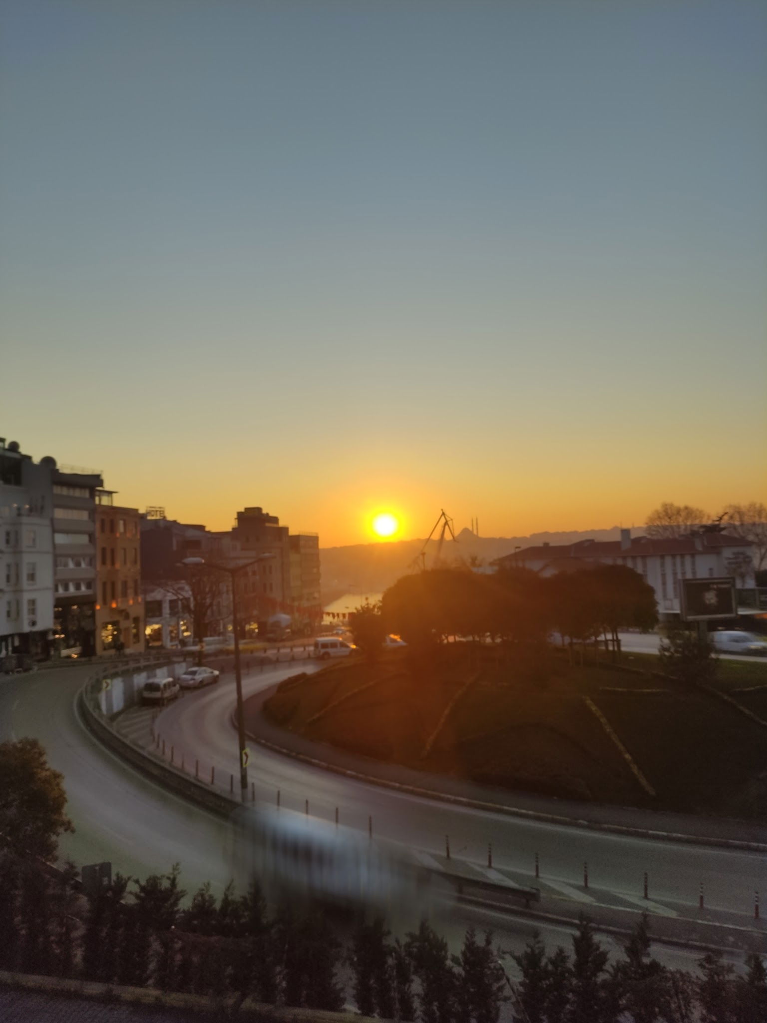 Beyoglu Muhallebicisi