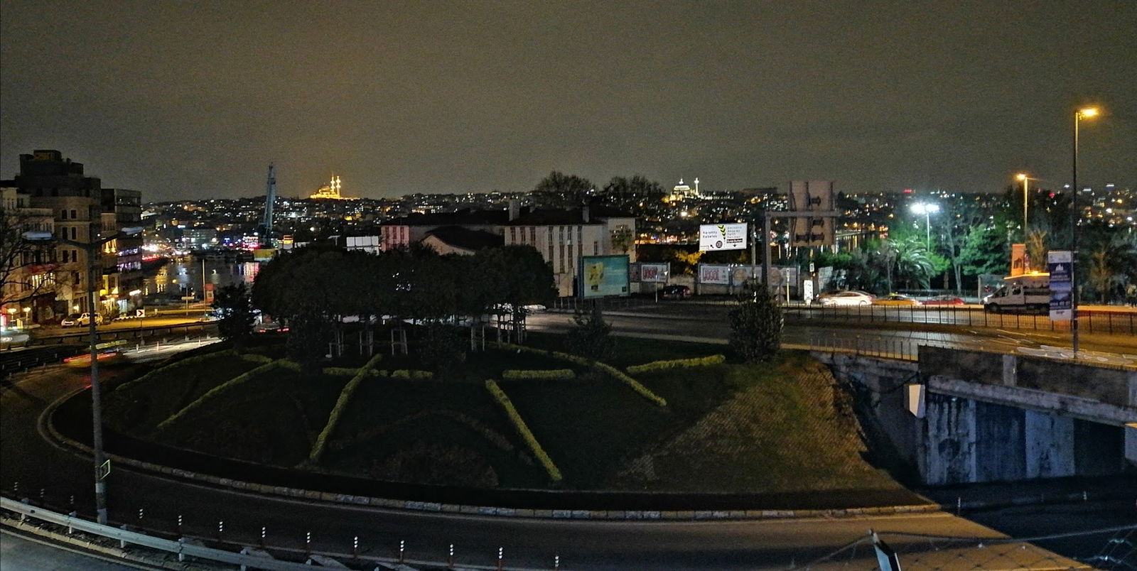 Beyoglu Muhallebicisi