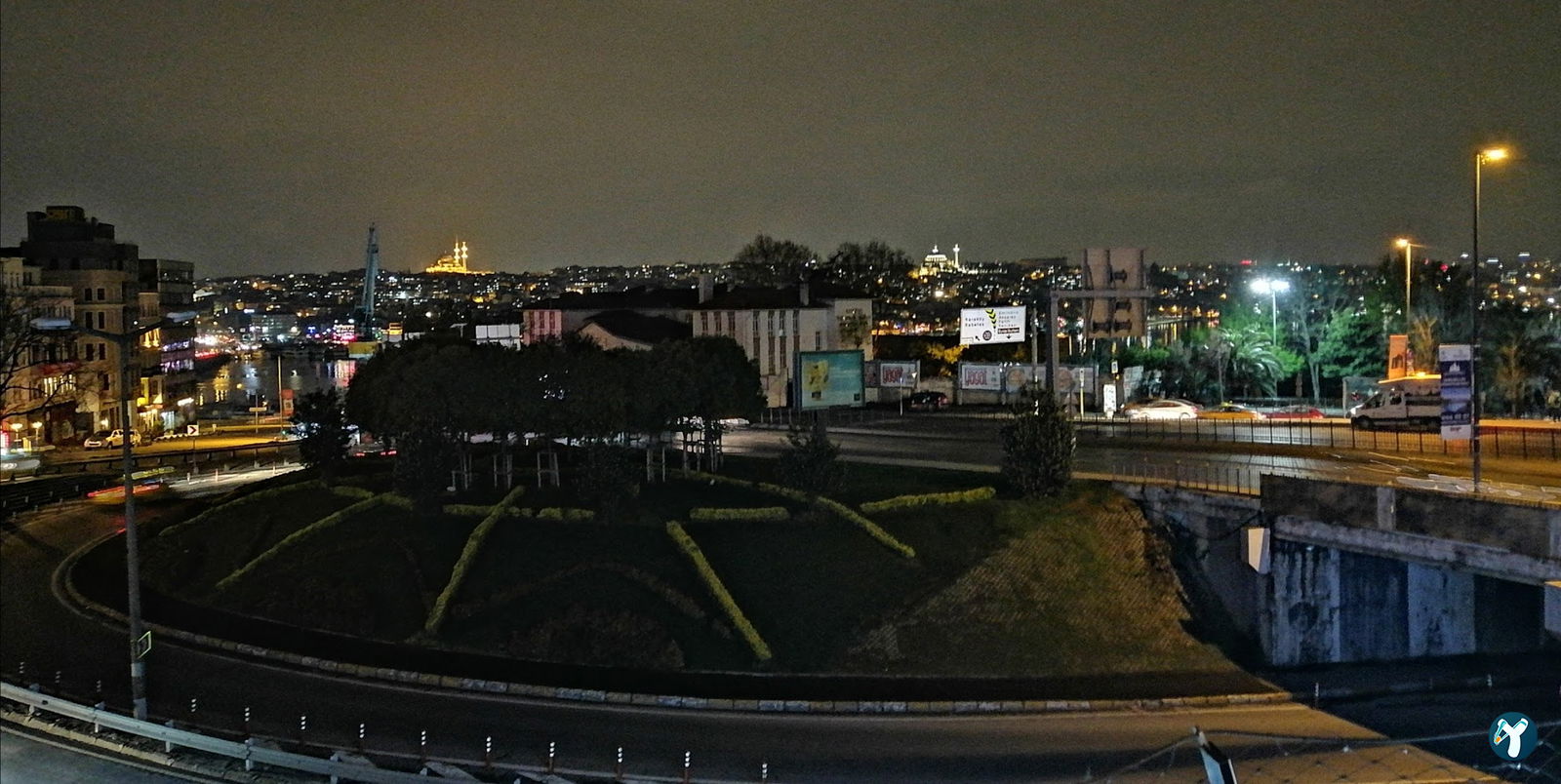 Beyoglu Muhallebicisi