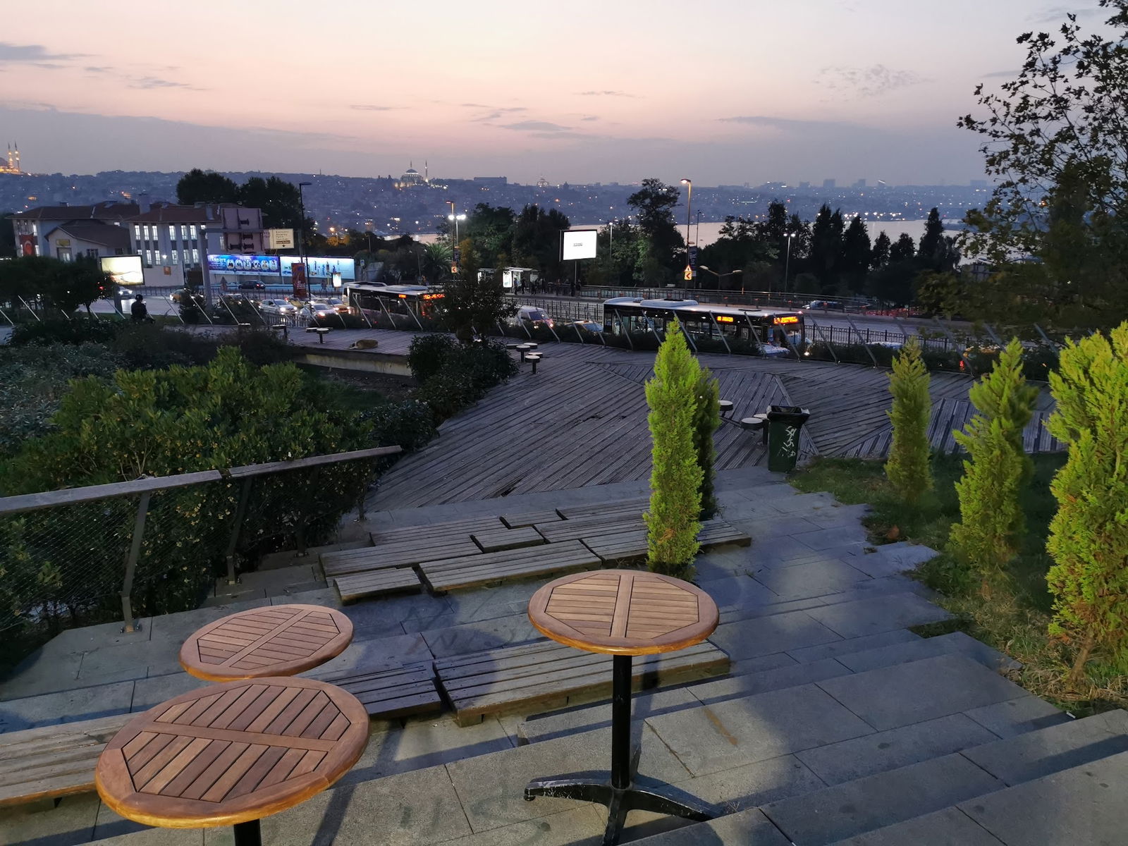 Beyoglu Muhallebicisi