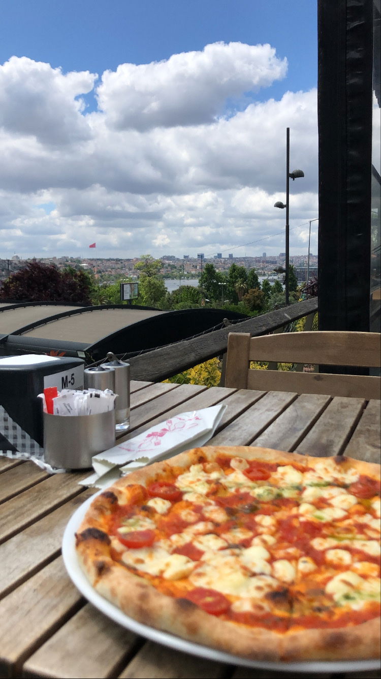 Beyoglu Muhallebicisi