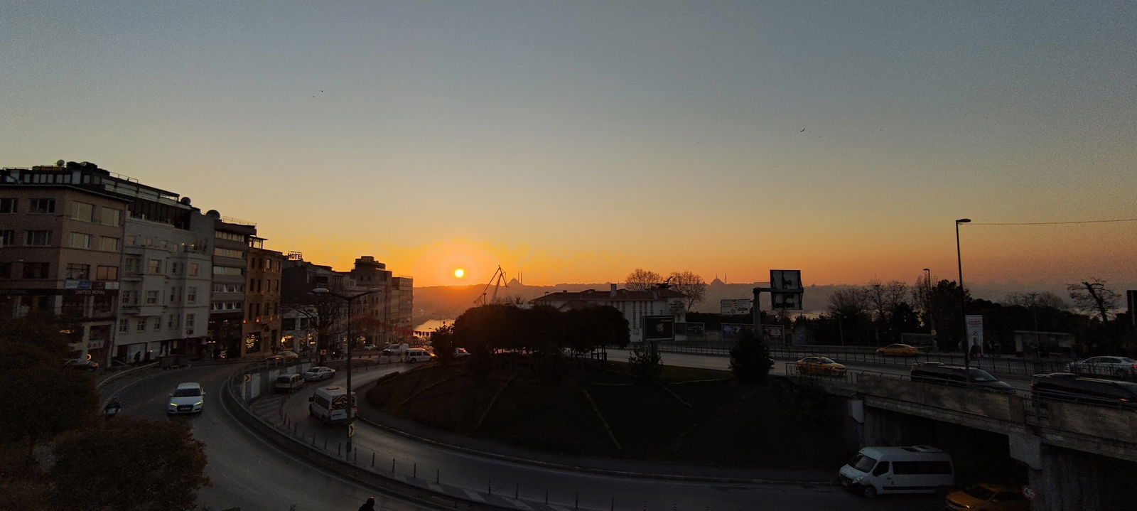 Beyoglu Muhallebicisi