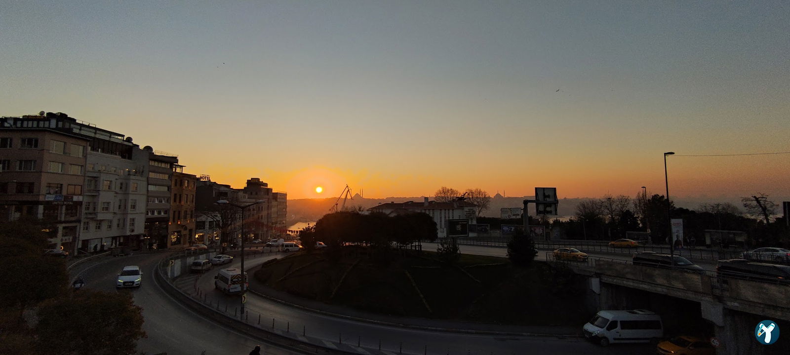 Beyoglu Muhallebicisi