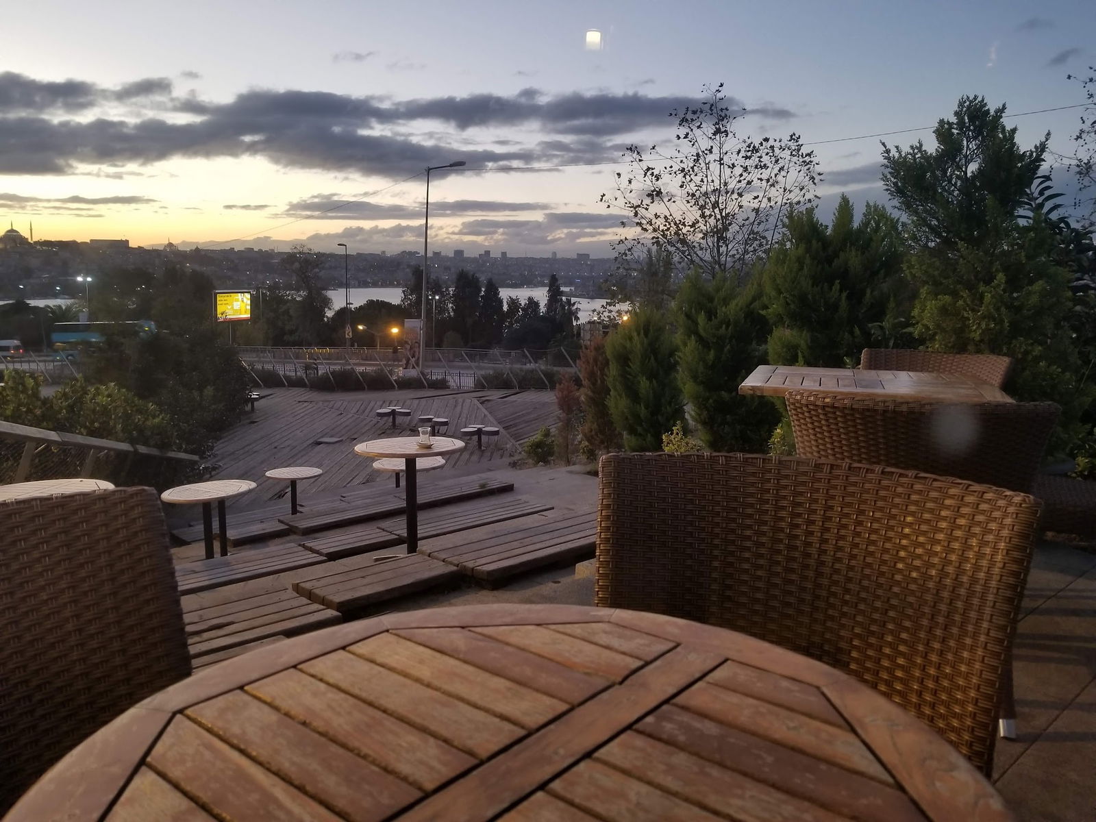 Beyoglu Muhallebicisi