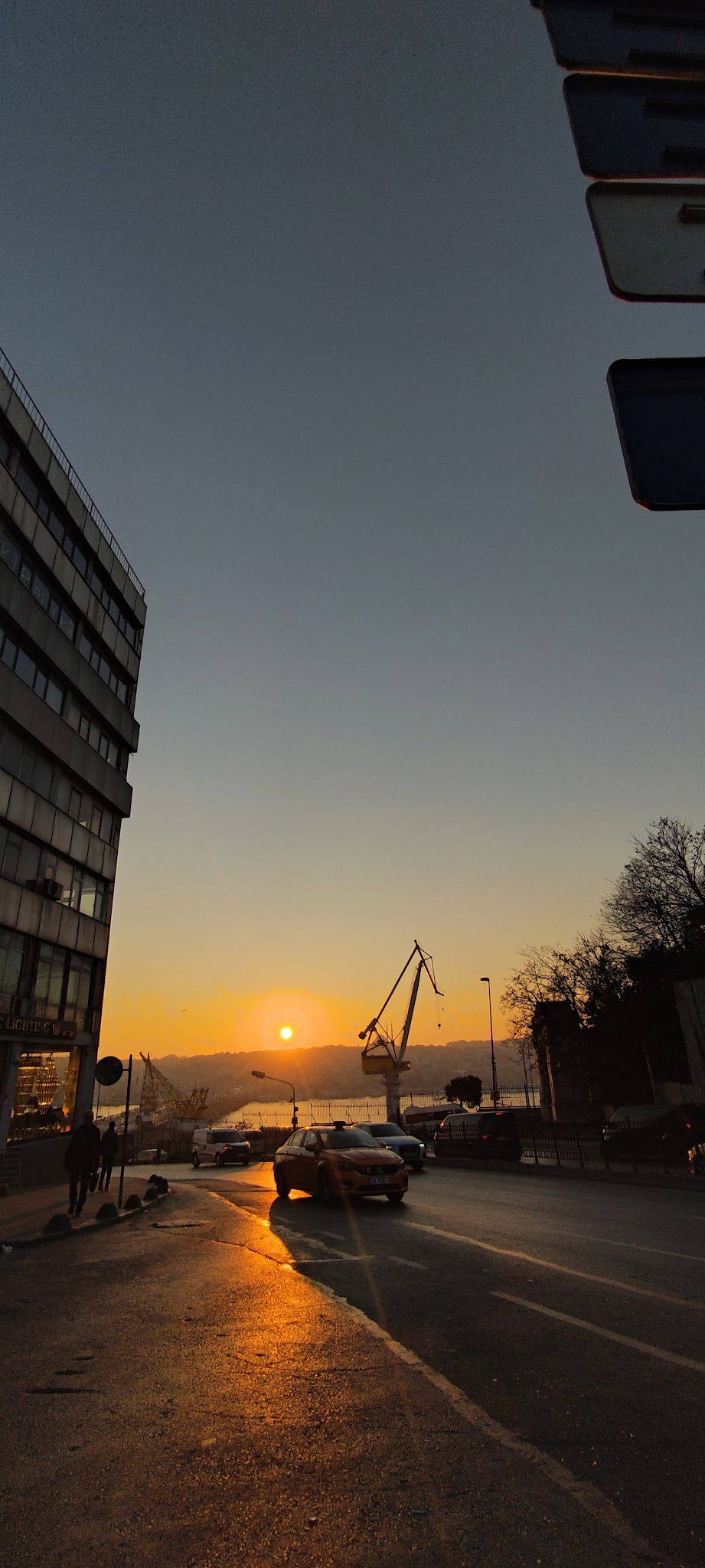 Beyoglu Muhallebicisi