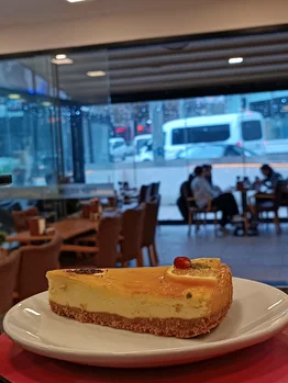 Tarihi Eyüp Sultan Güveç Pide Ve Börek Cafe resimleri