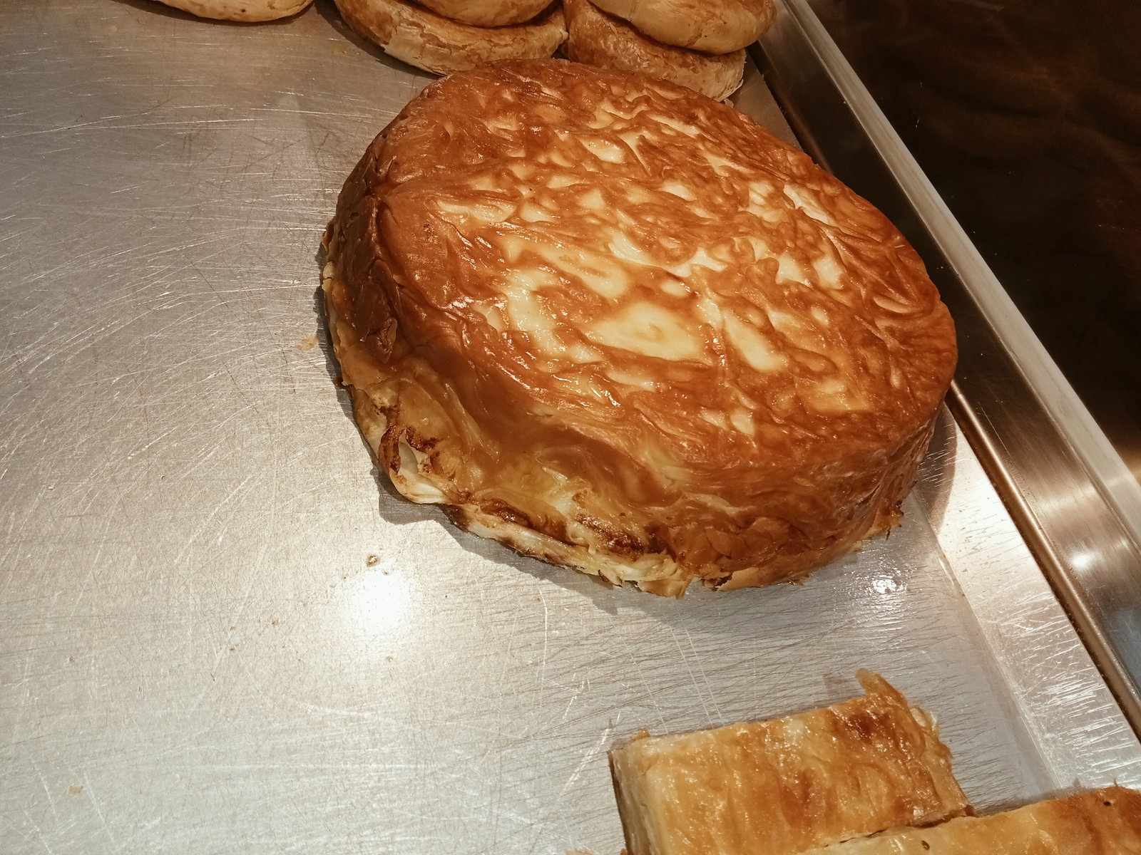 Tarihi Eyüp Sultan Güveç Pide Ve Börek Cafe